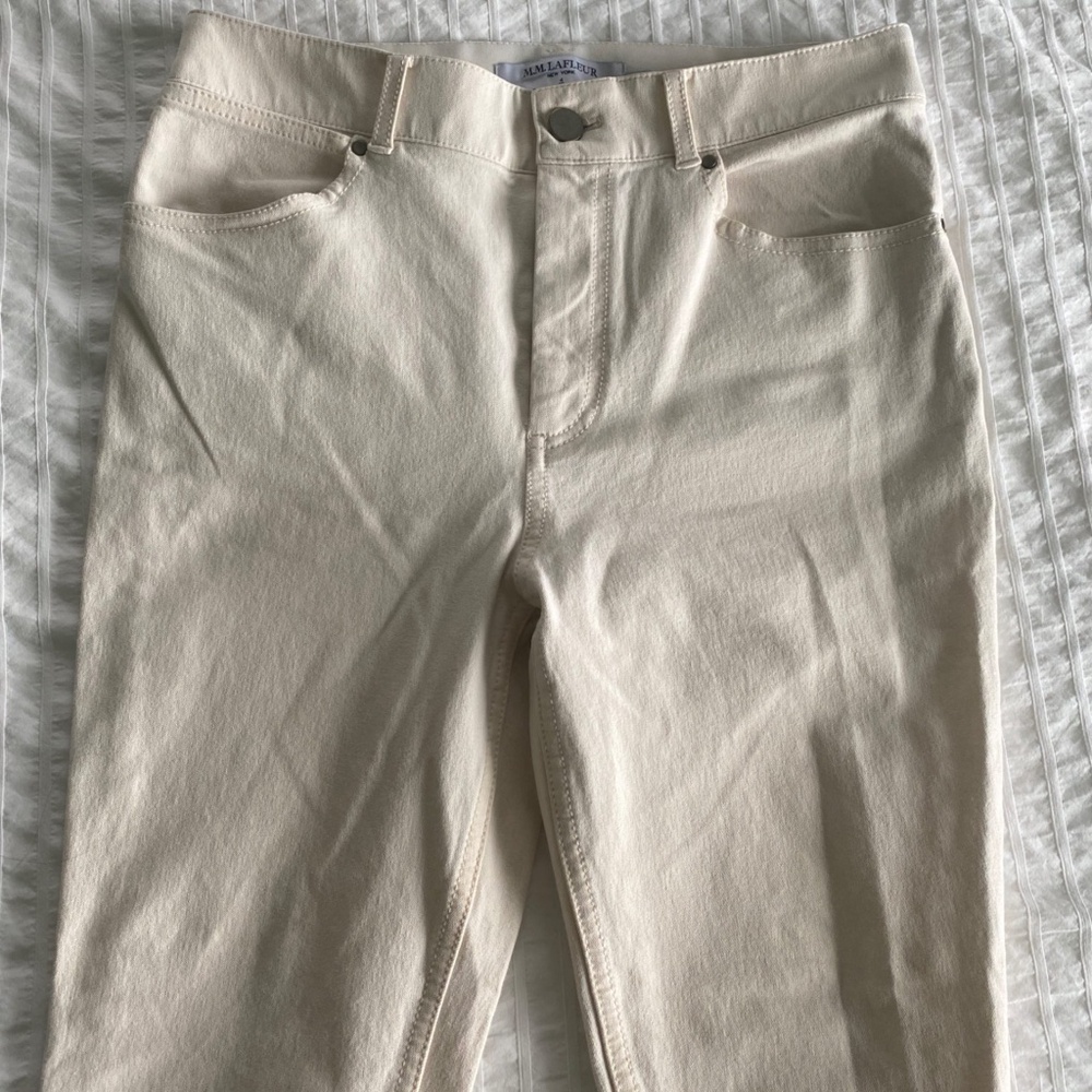 The Sammataro Jean - Eco Better Than Denim
